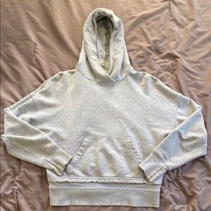 Lululemon hoodie